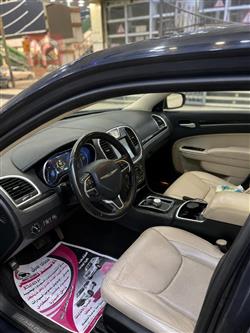 Chrysler 300